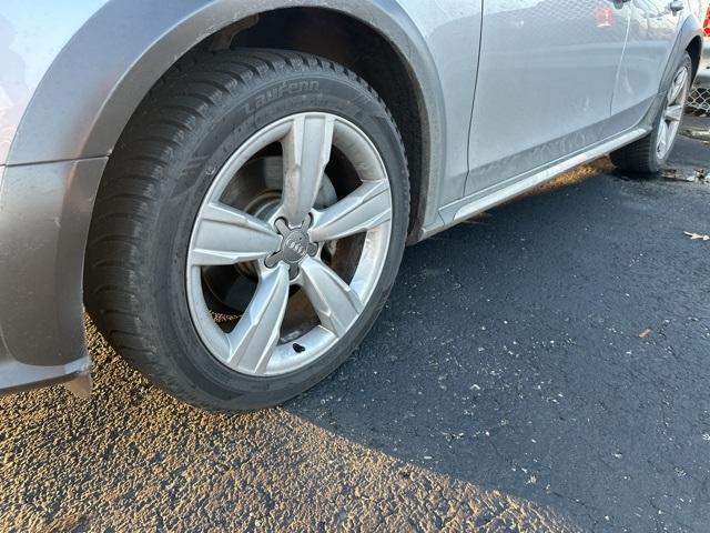 2015 audi allroad 2.0t premium quattro