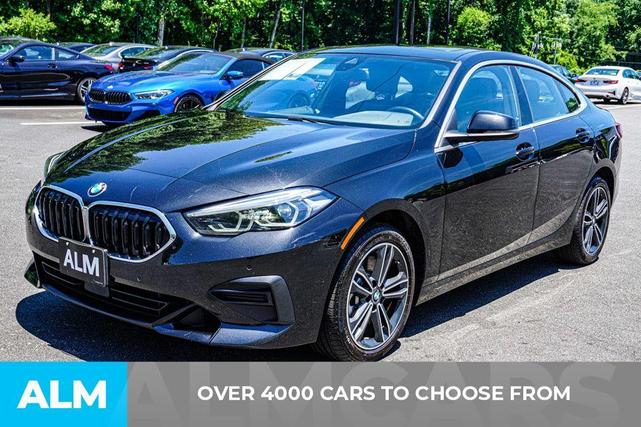 2023 bmw 228 gran coupe 228i sdrive gran coupe