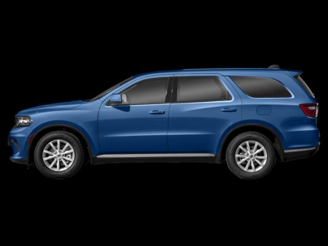 2023 dodge durango gt awd