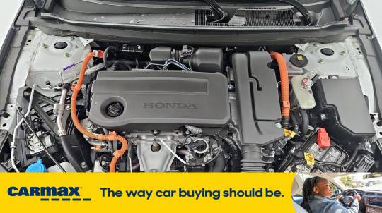 2023 Honda Accord
