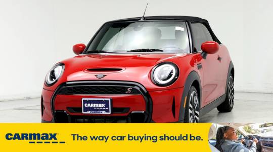 2023 Mini