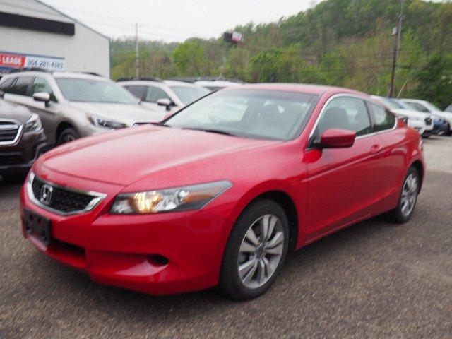 used 2009 honda accord ex-l wheeling, wv 26003 for sale in bethlehem, west virginia