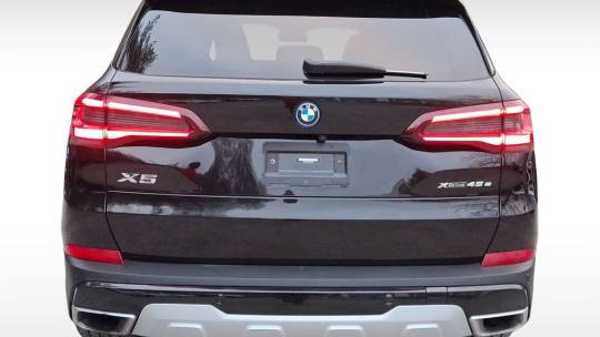 2023 BMW X5