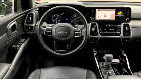 2023 Kia Sorento