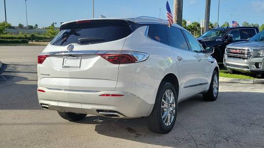 2023 Buick Enclave