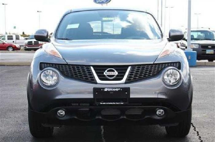 2013 nissan juke in columbus, oh
