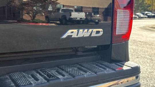 2019 Honda Ridgeline