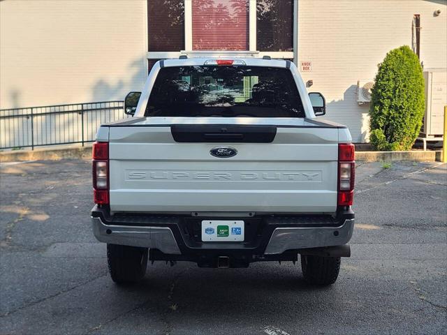 2022 ford f-250 xlt