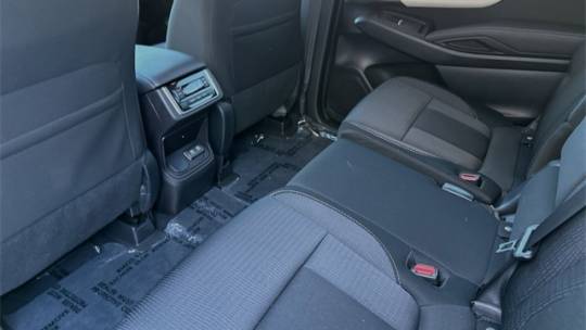 2021 Subaru Ascent