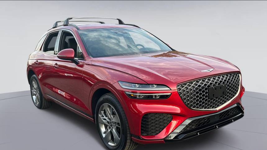 2024 genesis gv70 3.5t sport