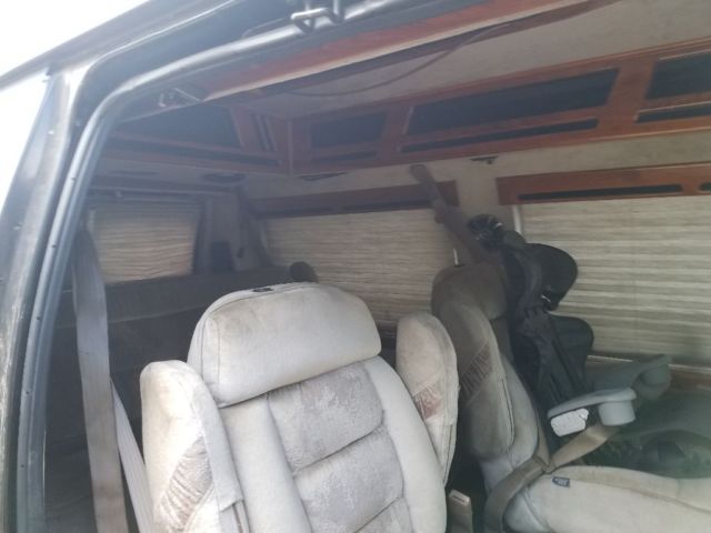 ford e 150