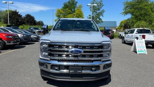 2024 Ford F-350