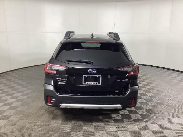 2021 subaru outback limited 4dr all-wheel drive in grandville, michigan