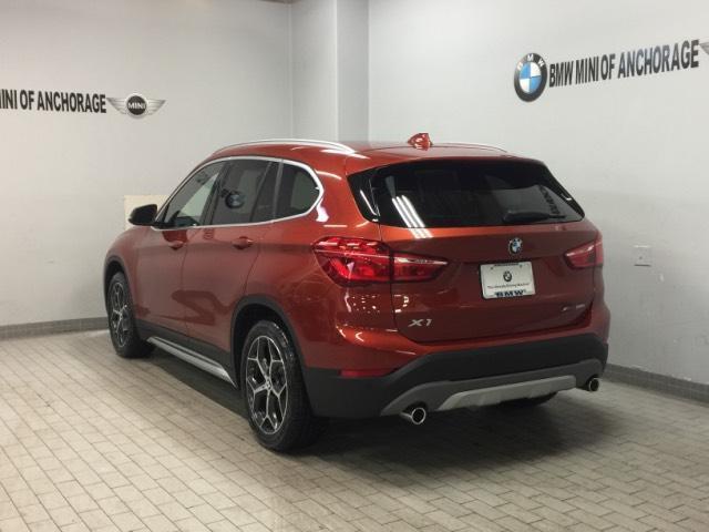 2019 bmw x1 xdrive28i awd xdrive28i 4dr suv for sale in anchorage, alaska