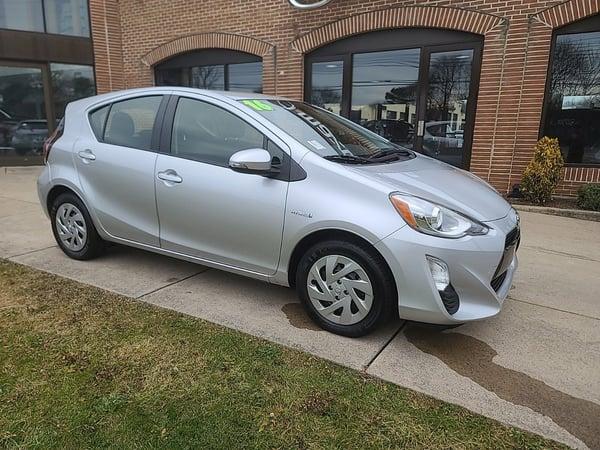 2016 toyota prius c in centennial, colorado