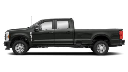 2024 Ford F-350