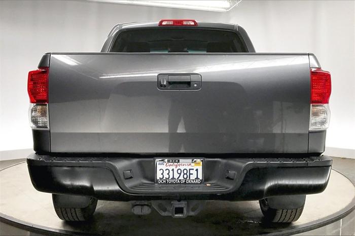 used 2012 toyota tundra 4x4 crewmax oxnard, ca 93036 for sale in oxnard, california