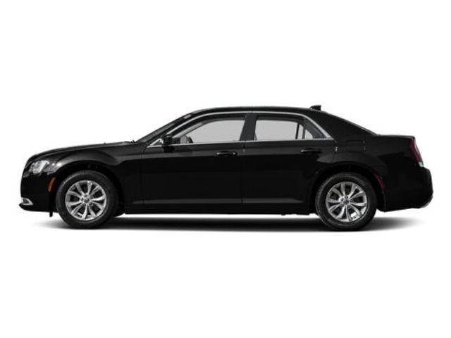 2016 chrysler 300 anniversary edition