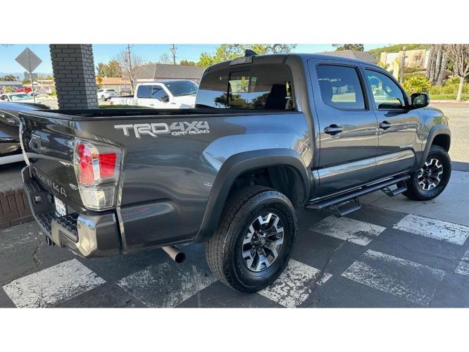 2021 toyota tacoma in thousand oaks, california