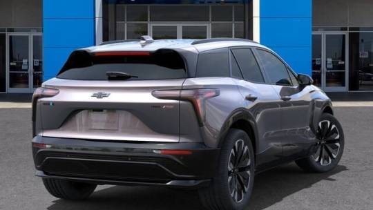 2024 Chevrolet Blazer EV