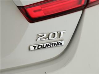 2021 Honda Accord touring