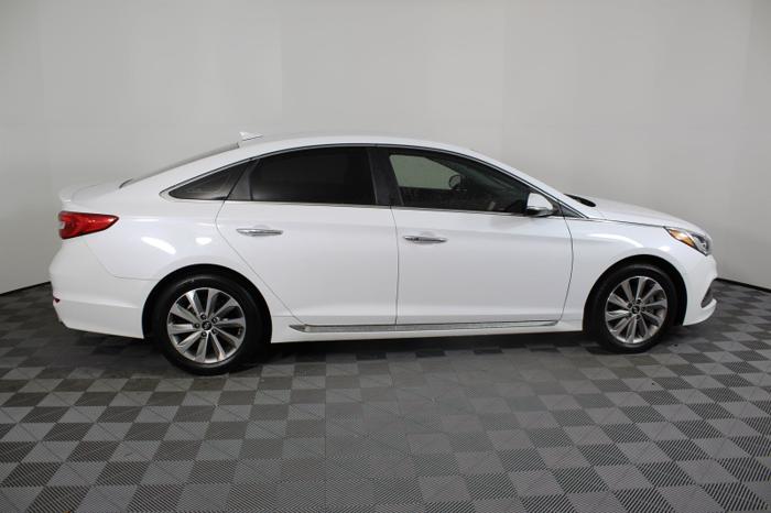used 2016 hyundai sonata sport pensacola, fl 32505 for sale in pensacola, florida
