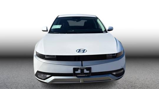 2024 Hyundai IONIQ 5