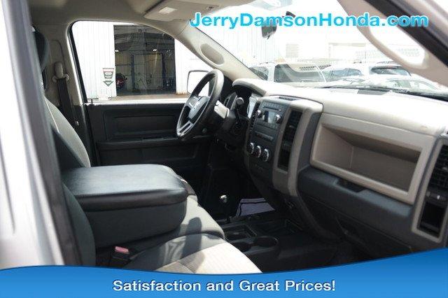 used 2011 ram 2500 st huntsville, al 35805 for sale in huntsville, alabama