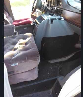 1995 dodge b-250 slt for sale in missouri by owner