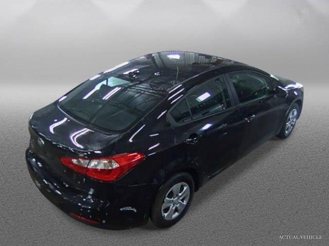 2014 kia forte lx lx 4dr sedan 6m for sale in bennington, vermont