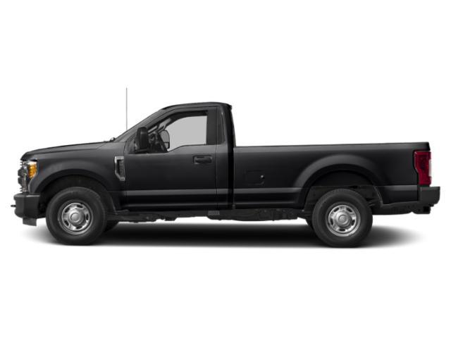 2019 ford f-350 xl