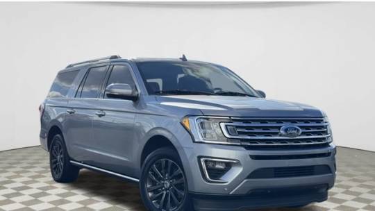 2020 Ford Expedition