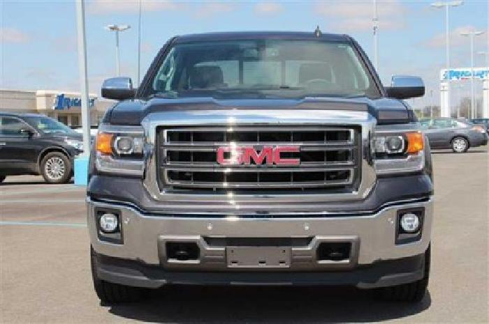 2014 gmc sierra 1500 slt in columbus, oh