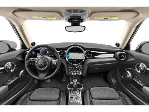 2024 mini hardtop cooper s