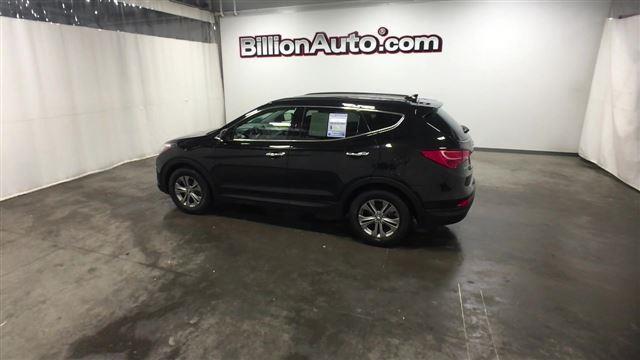 2014 hyundai santa fe sport 2.4l awd 2.4l 4dr suv for sale in sioux falls, south dakota