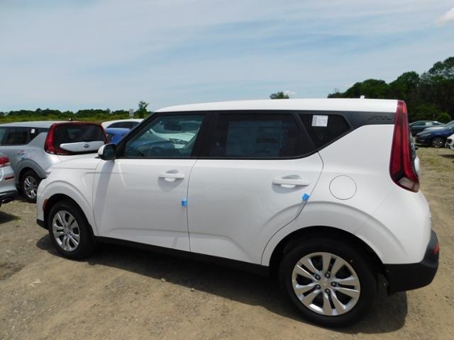 new 2020 kia soul lx erie, pa 16509 for sale in erie, pennsylvania