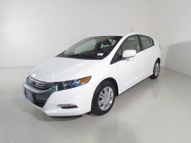 2011 honda insight in cerritos, ca