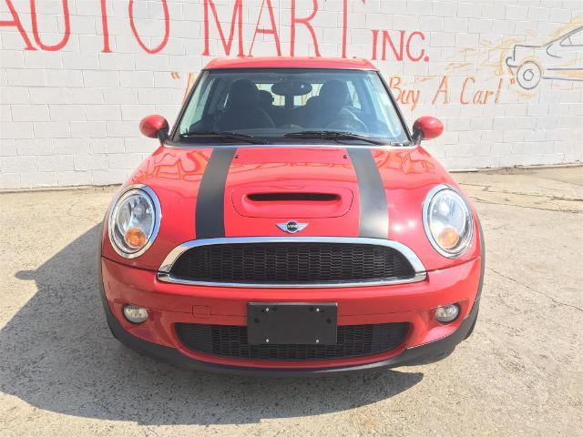 2010 mini cooper clubman s s 3dr wagon for sale in smithfield, rhode island