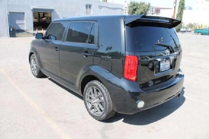 2009 scion xb base in los angeles, ca