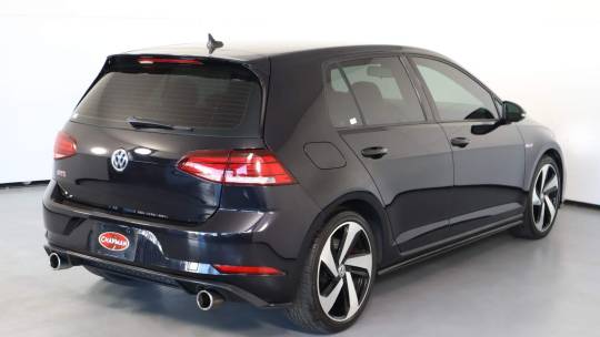 2020 Volkswagen se