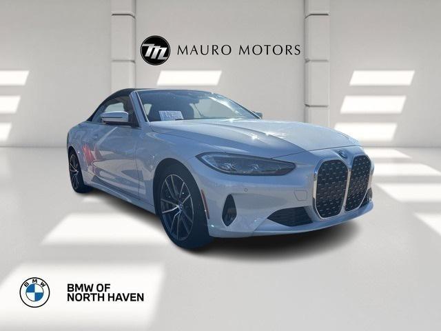 2022 bmw 430 i xdrive