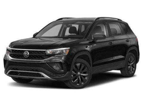2022 volkswagen taos 1.5t s