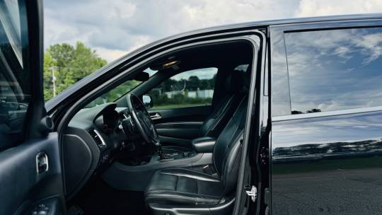 2019 Dodge Durango