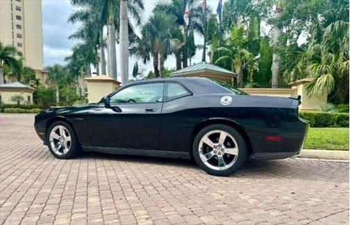 2009 dodge challenger in chicago, illinois