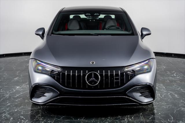 2023 mercedes-benz amg eqe 4matic