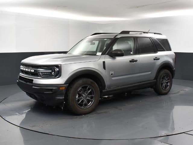2021 ford bronco sport big bend in la place, louisiana