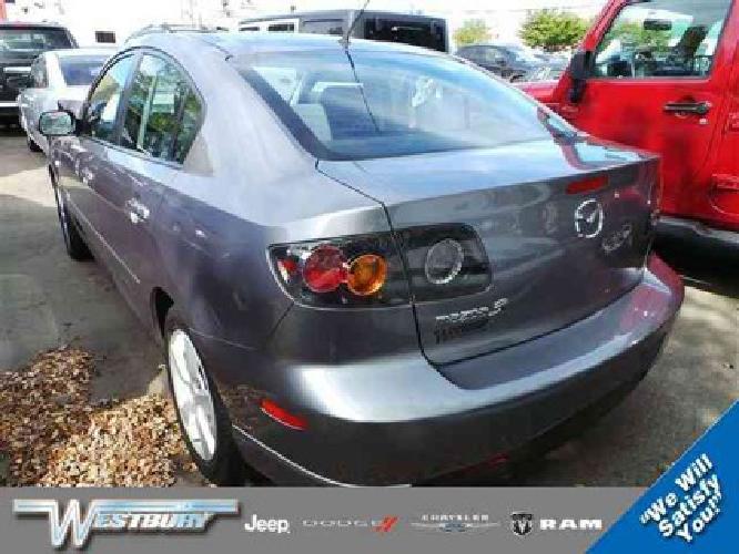 2006 mazda mazda3 s in westbury, ny