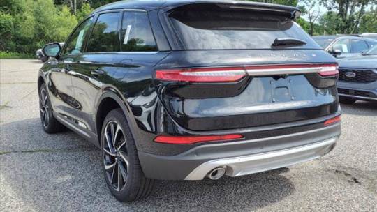 2024 Lincoln Corsair