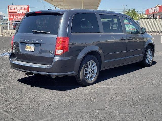 2014 dodge grand caravan r/t r/t 4dr mini-van for sale in las cruces, new mexico
