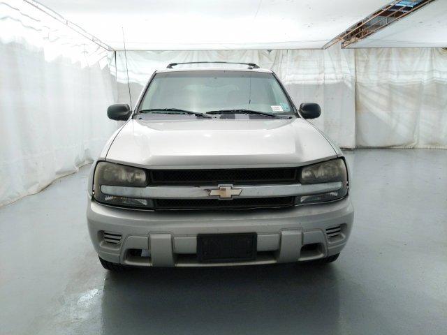 used 2005 chevrolet trailblazer ls hammond, la 70403 for sale in hammond, louisiana
